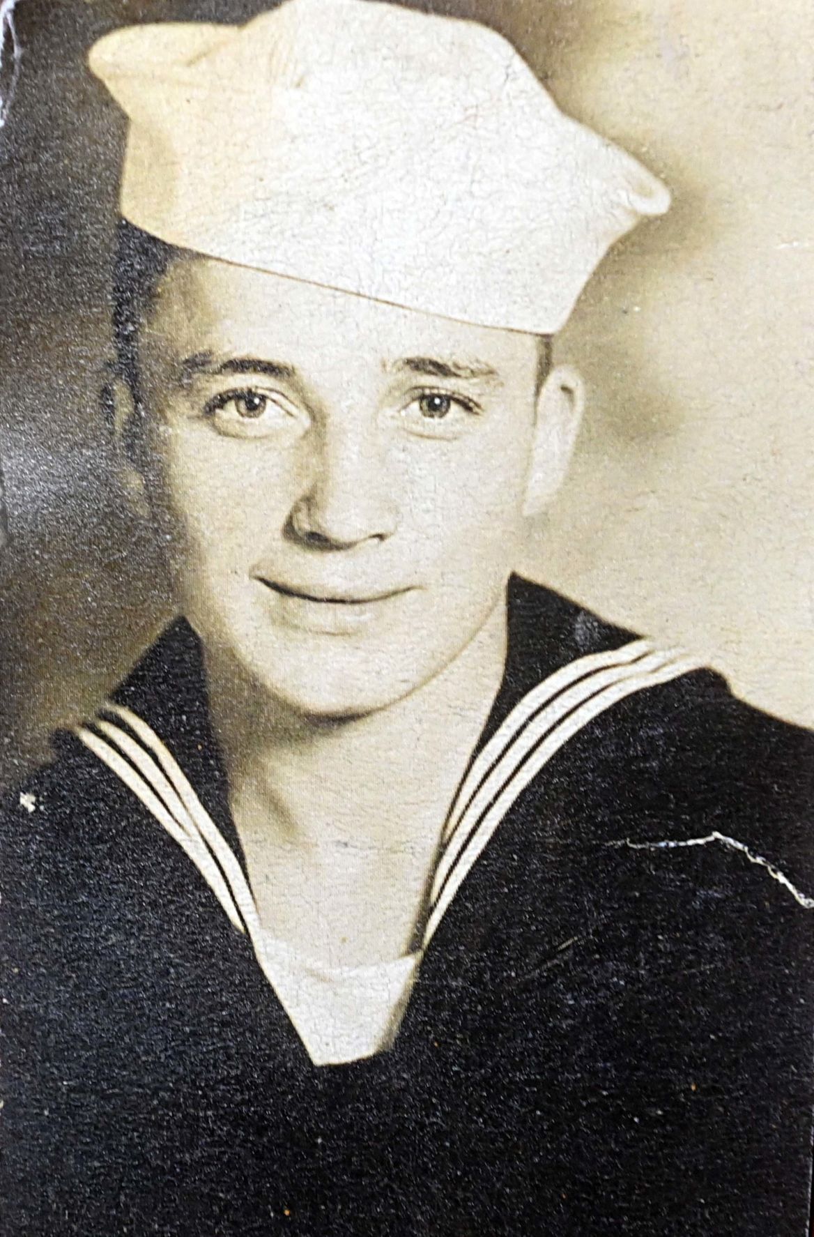 Herb Morrow